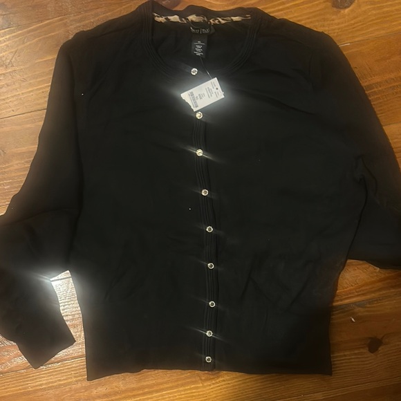 White House Black Market Sweaters - White House Black Market 💥NEW with TAGS